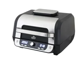 מאסטר גריל חשמלי 9 ליטר STANLEY