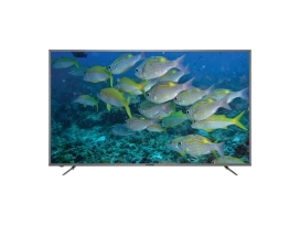 טלוויזיה חכמה HYUNDAI 4K 75" WEBOS