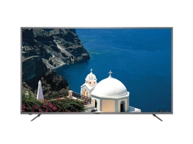 טלוויזיה חכמה HYUNDAI 4K 85" WEBOS