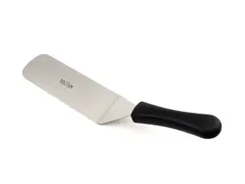 פלטה מדורגת רחבה נירוסטה 37.5 סולתם SOLTAM