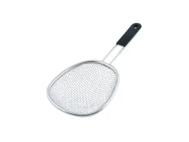 כף טיגון אובלית 30.5 ס"מ נירוס סולתם SOLTAM