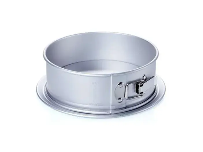 תבנית קפיץ 26 ס"מ אנודייז סולתם SOLTAM