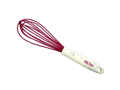 מטרפה סיליקון שיש 25 ס"מ Bake-it up סולתם SOLTAM