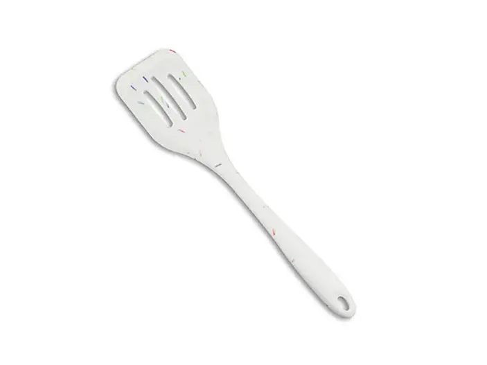 תרווד מחורץ סיליקון מיני 20.8 ס"מ Bake-it up SPRINKLE סולתם