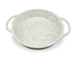 תבנית עגולה סיליקון 26 ס"מ SPR סולתם SOLTAM