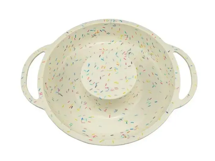 תבנית סיליקון בבקה 25 ס"מ SPRINKLE Bake-it up סולתם