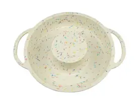 תבנית סיליקון בבקה 25 ס"מ SPRINKLE Bake-it up סולתם