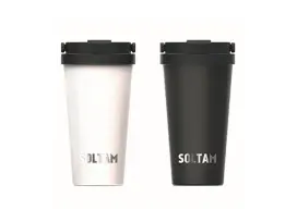 מאג תרמי 450 מ"ל נירוסטה /// סולתם