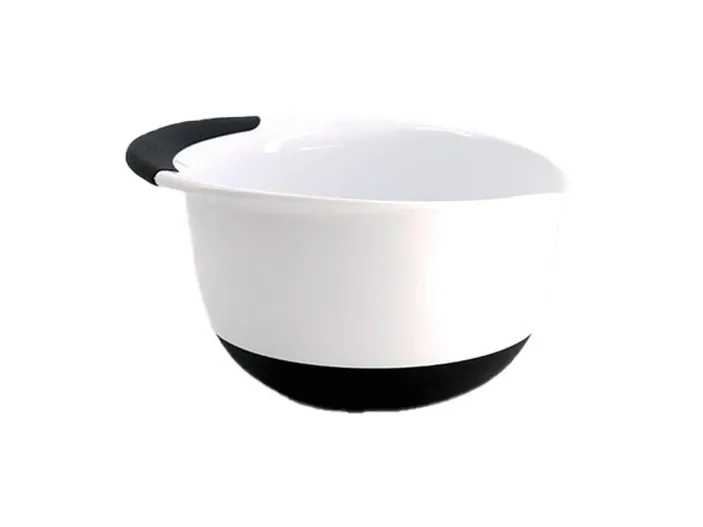 קערת ערבול סט (4) BAKE IT UP פלסטיק סולתם SOLTAM