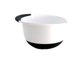 קערת ערבול סט (4) BAKE IT UP פלסטיק סולתם SOLTAM