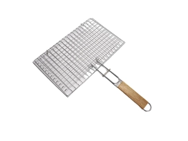 רשת לצליה קטן 44*41*46ס"מ UWT03-01 ALISLAMY