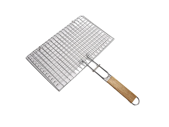 רשת לצליה בנינוי 57*38*53ס"מ UWT03-03 ALISLAMY