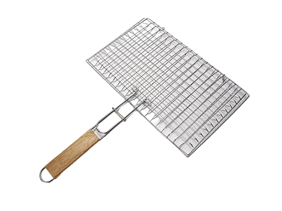 רשת לצליה ענק 22*47*66ס"מ UWT03-05 ALISLAMY