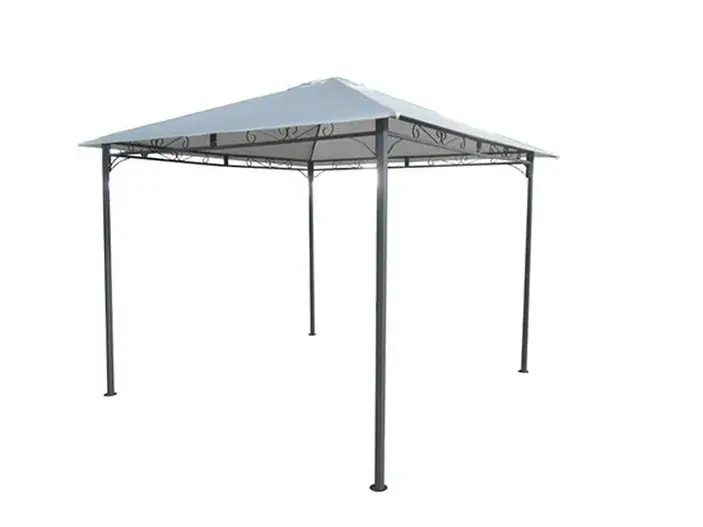 לגונה - גזיבו פרימיום 3*3 מטר GARDA