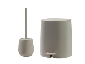 סט אמבטיה 2 חלקים אוף ואיט ALI SLAMY