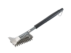 מברשת למנגל מקצועי ALI SLAMY