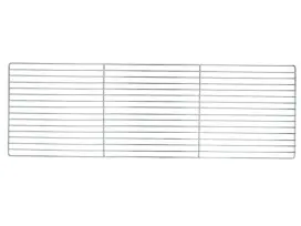 רשת גריל 26.5*79 ס"מ GARDA BBQ