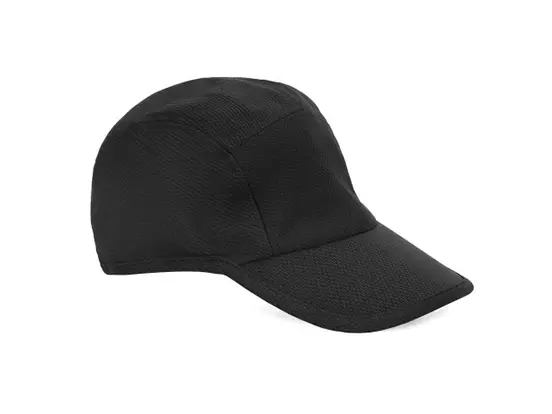 כובע דריי פיט 5 פנלים שחור