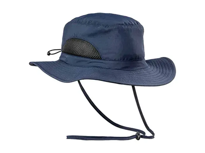 כובע קולמבו כחול