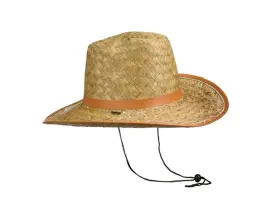 כובע קש מידה OS WORKER