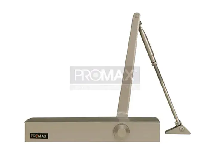 מחזיר דלת ממקצועי 9024 BC (לדלת עד רחב 110 ס"מ