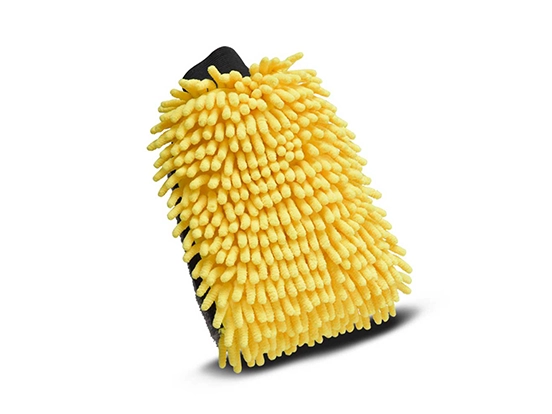 כפפה מיקרופייבר לניקוי YHXL12 ONE