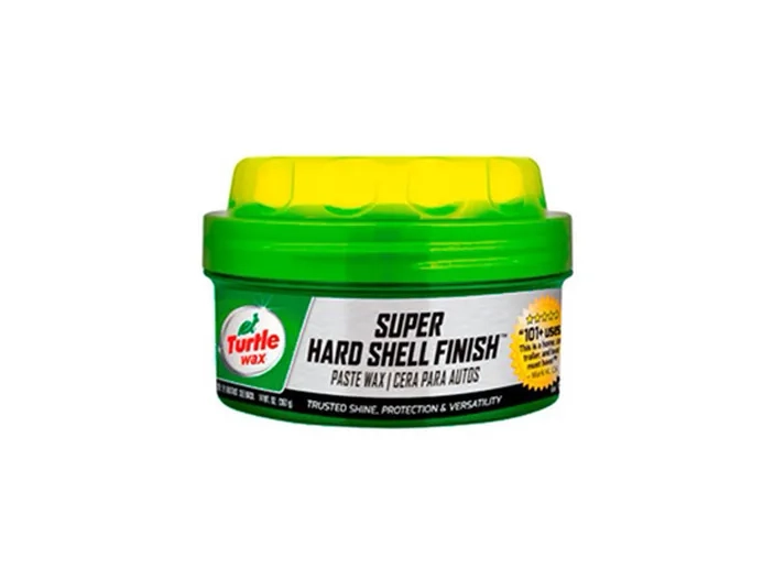 טרטל וקס משחה 397 גרם TURTLE WAX
