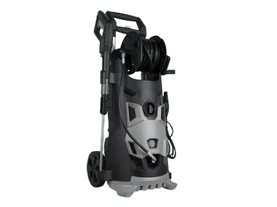 מכונת שטיפה מקצועית ברשלס 230 בר KRAUSS