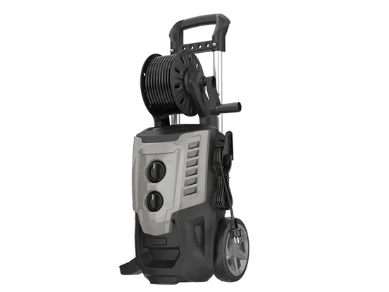 מכונת שטיפה מקצועית ברשלס 230 בר KRAUSS