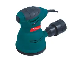 מלטשת אקצנטרית "5 KONISHI