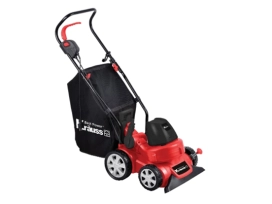 שואב/מפוח חשמלי 3 ב 1 KR-8900 KRAUSS