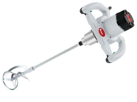 מערבל צבע/דבק מקצועי 1700W KRAUSS