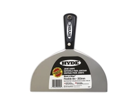 שפכטל פלדה כרום "8 HYDE