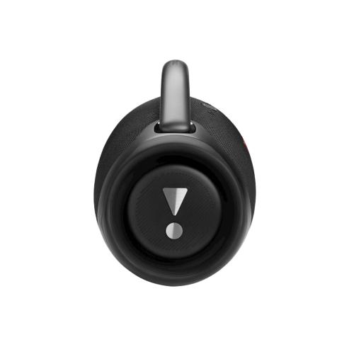 רמקול אלחוטי שחור 3 JBL BOOMBOX