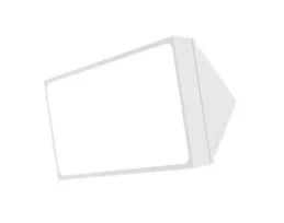 ג"ת צמוד קיר TRYO 20W גוון 3CCT *לבן*