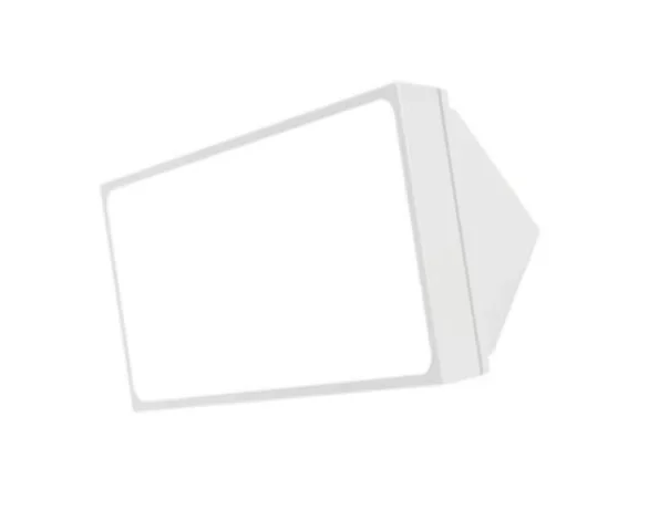 ג"ת צמוד קיר TRYO 40W גוון 3CCT *לבן*