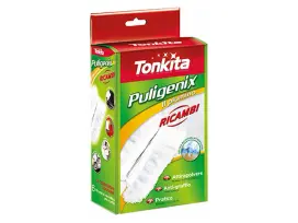 מטליות לניקוי אבק 10 יח" (REFILL)