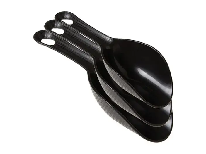 כף שתילה עמוק 3 יח'  לגינה EPOCA 858