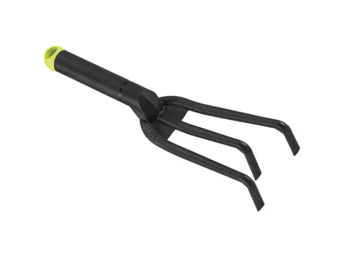 מקלטר 3 שיניים לגינה (583) EPOCA