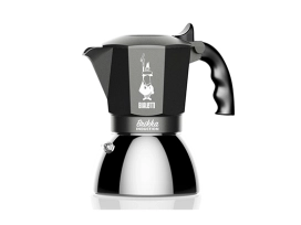 מקינטה 4 כוסות אינרוקציה BIALETTI BRIKKA