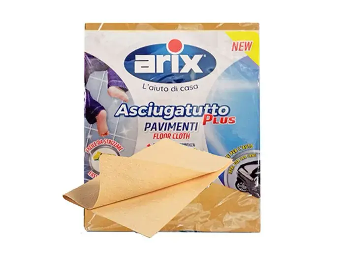 מטלית לניקוי משטחים ורכב 39.5*57 ס"מ 31011