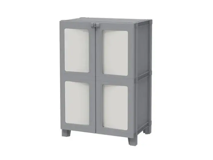 ארון שירות נמוך מודלייז כתר KETER