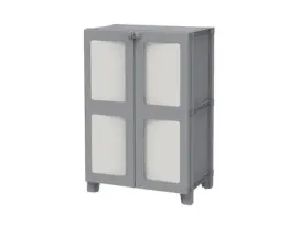 ארון שירות נמוך מודלייז כתר KETER