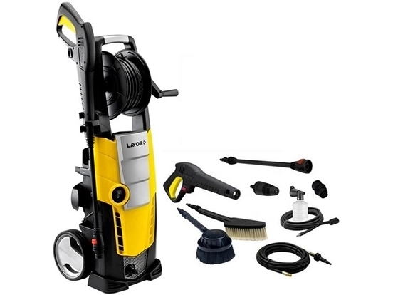 מכונת שטיפה בר LAVOR STARGATE 160