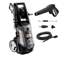 מכונת שטיפה מקצועית 195 BAR LAVOR