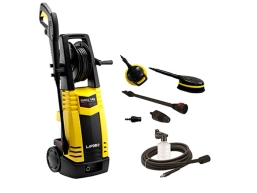 מכונות שטיפה / קיטורית