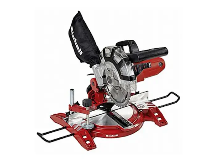 מסור גרונג שולחן עליון 210 מ"מ FEMI EINHELL