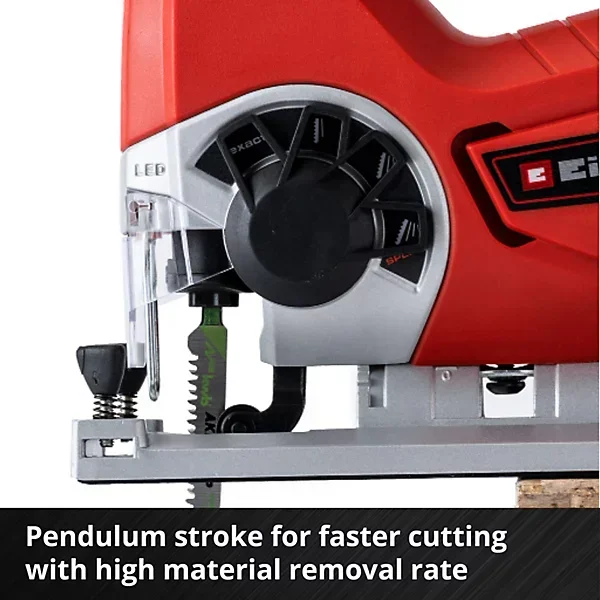 משור אנכי BRUSHLESS 18V (גוף) איינהל Einhell