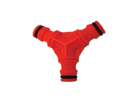 חיבור צינור משולש פלסטיק דגם TS3002 רנאטולס RANA56