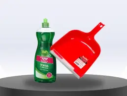 חומרי ניקוי / ניקיון